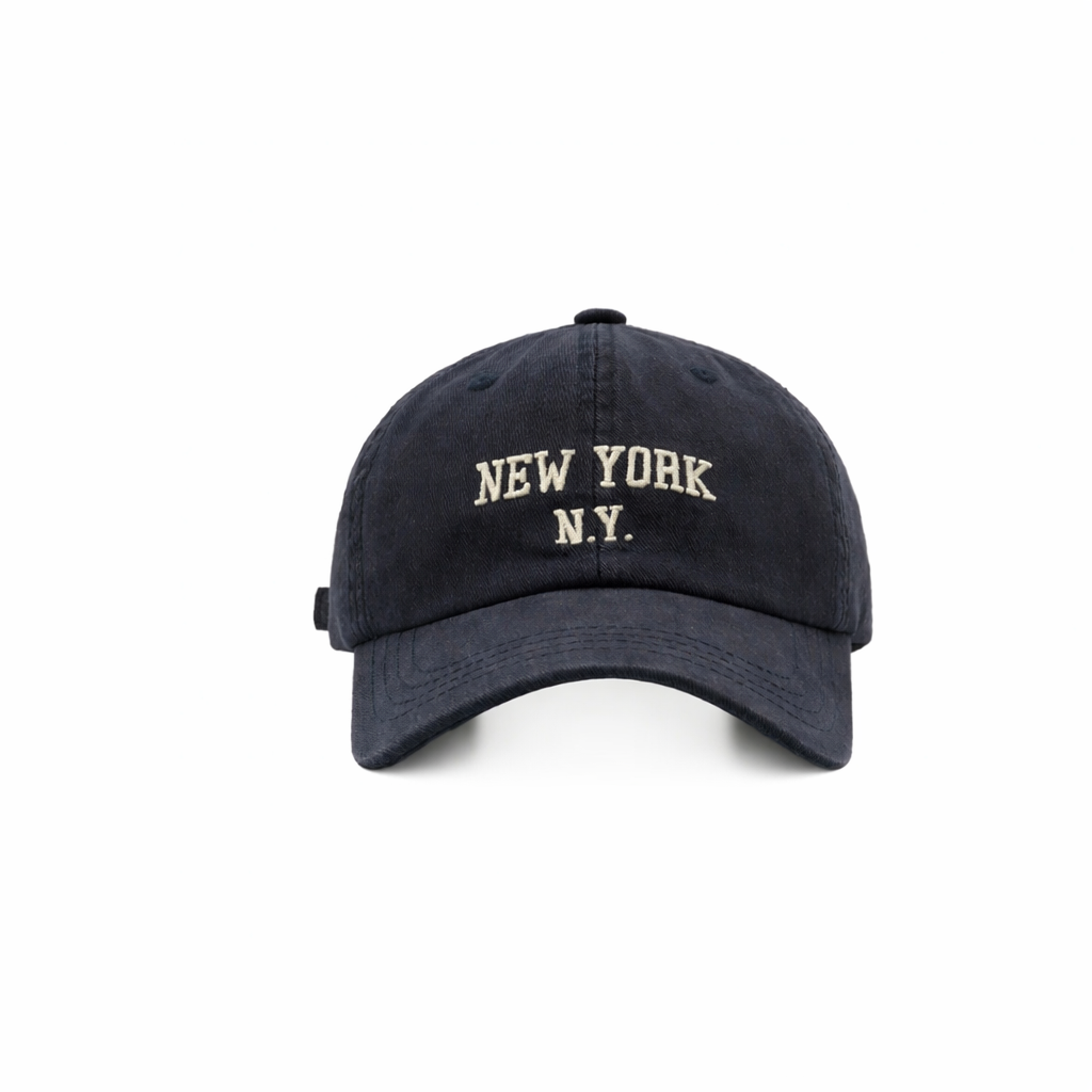 N.Y. Heritage Cap