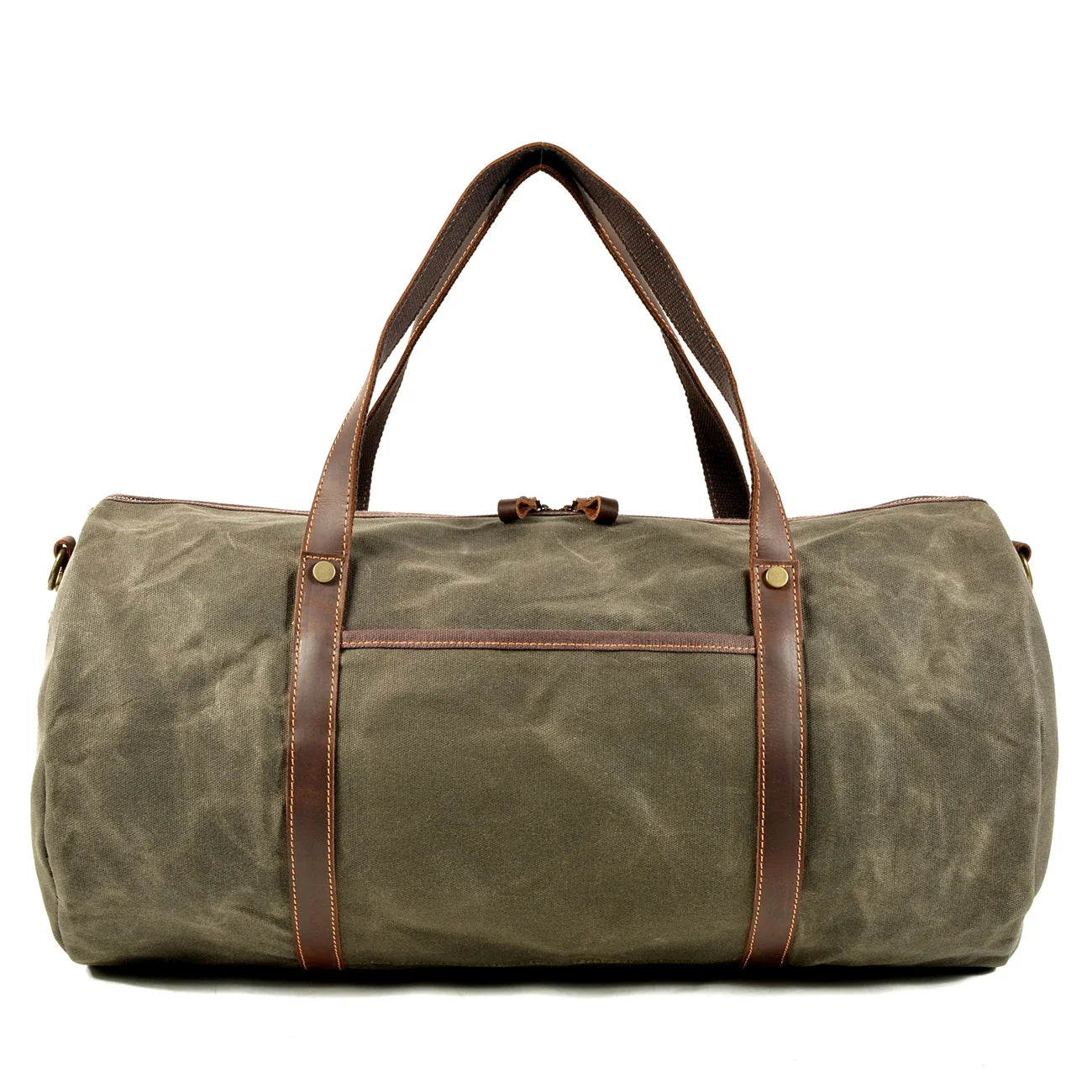 Grounds duffel